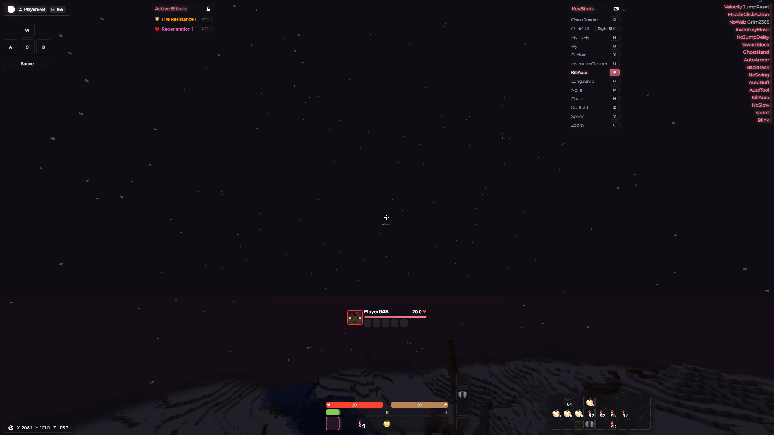 Screenshot 1 of BeautifyV2