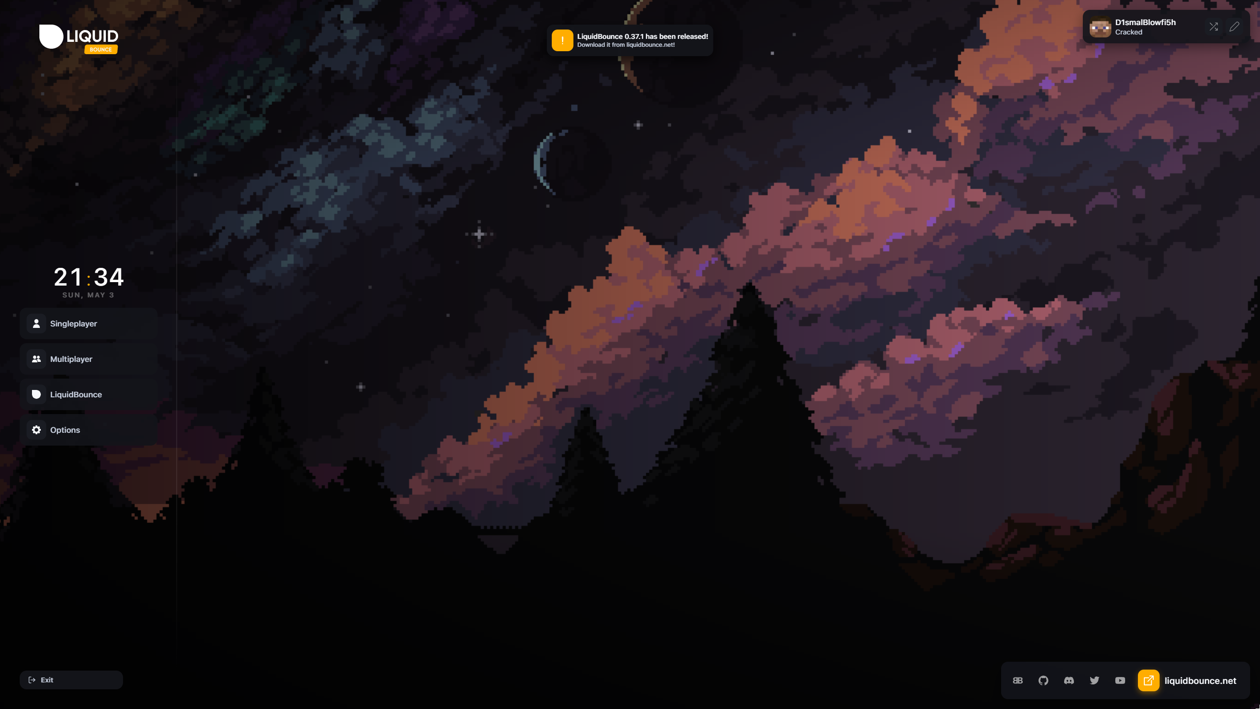 BeautifyBounce