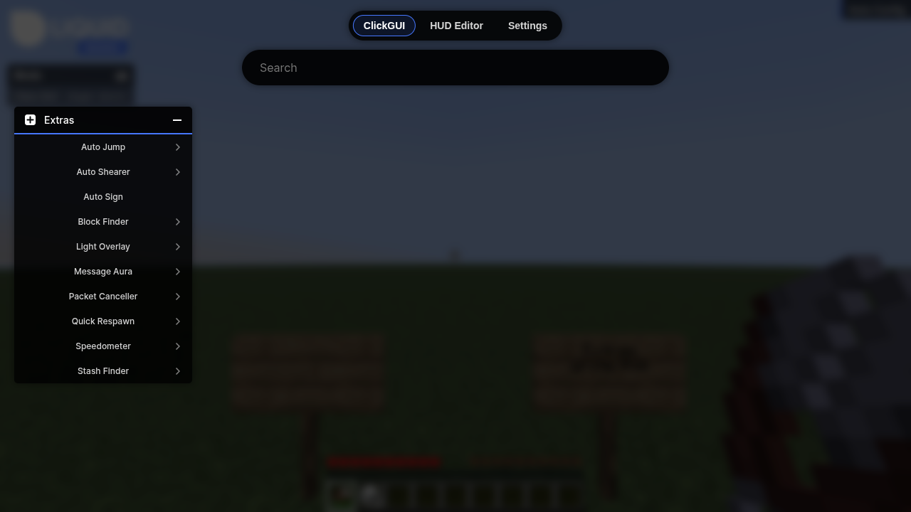 Screenshot 1 of Extras
