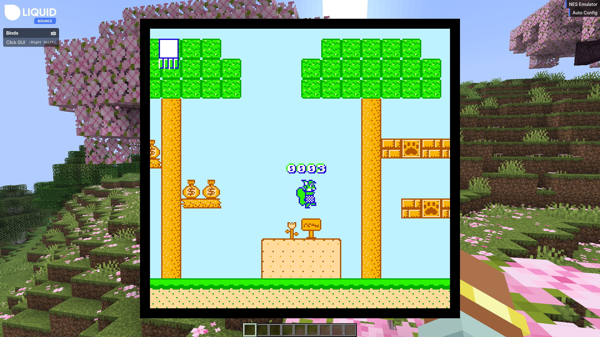 NES Emulator