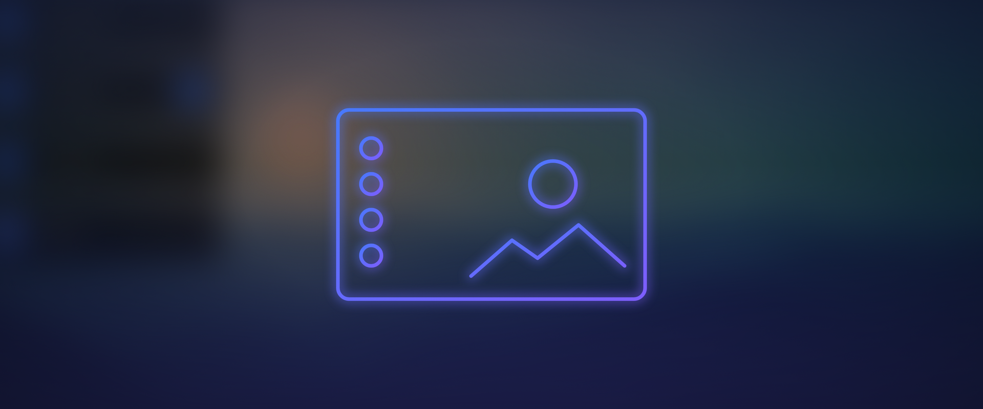 New UIs are coming!
